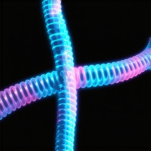 Doctor analyzing genetic data for Ozempic treatment customization