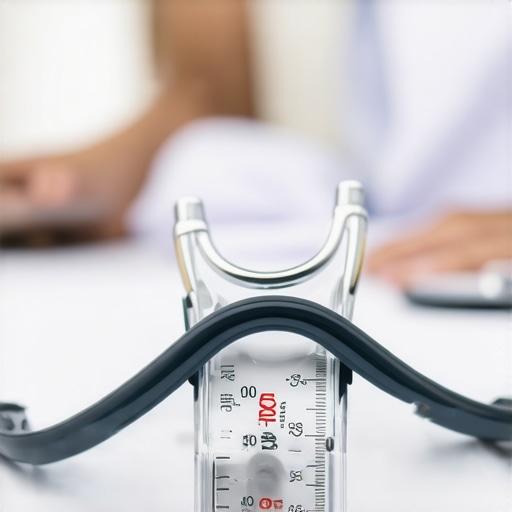 Doctor discussing personalized Ozempic treatment plan with patient