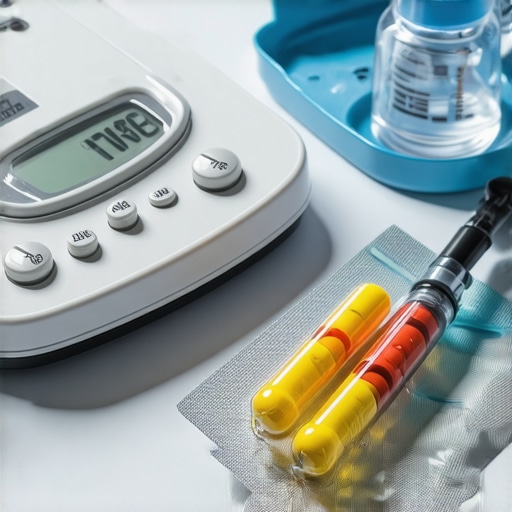 Prescription Weight Loss Options in 2025: Why Ozempic Is Leading the Market