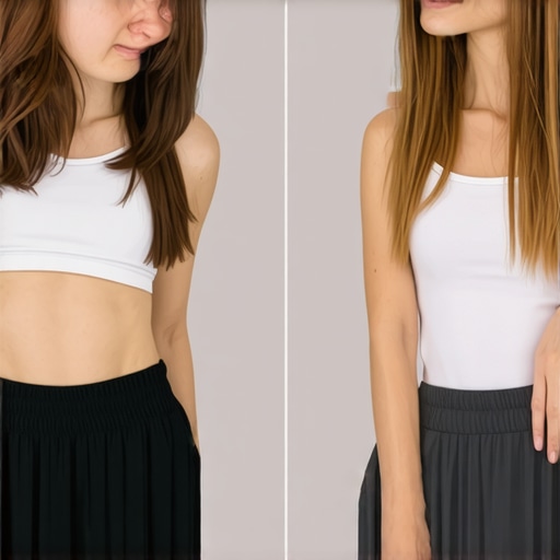 Real Before & After Ozempic Transformations in 2025