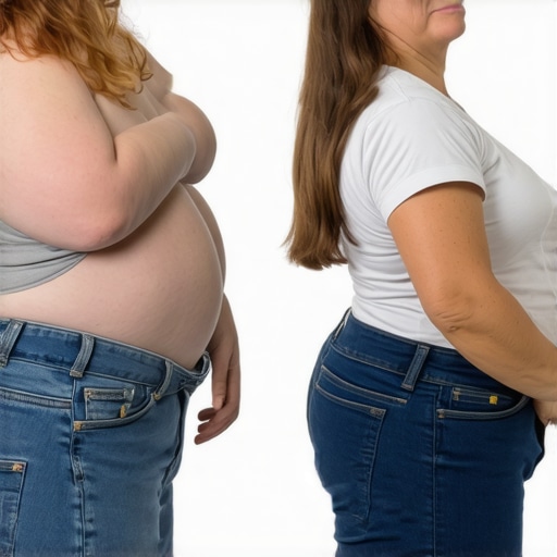 Real Ozempic Before & After Transformations to Inspire Your Weight Loss Journey