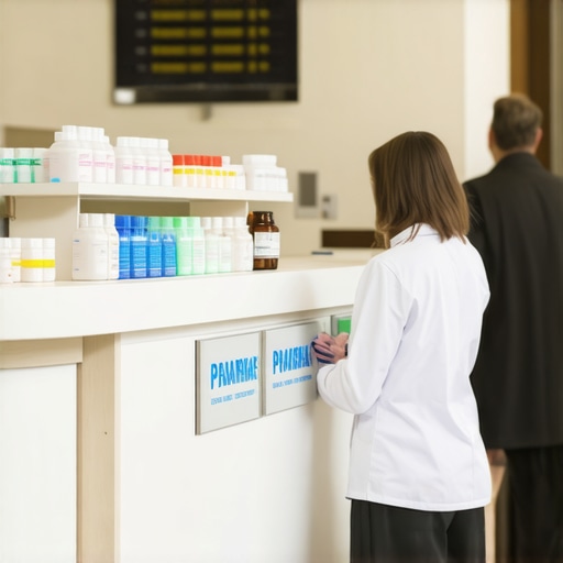 Safe & Effective Pharmacy Options to Obtain Ozempic Legally in 2025