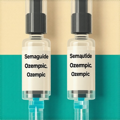 Semaglutide vs Ozempic: Which GLP-1 Drug Delivers Better Results?
