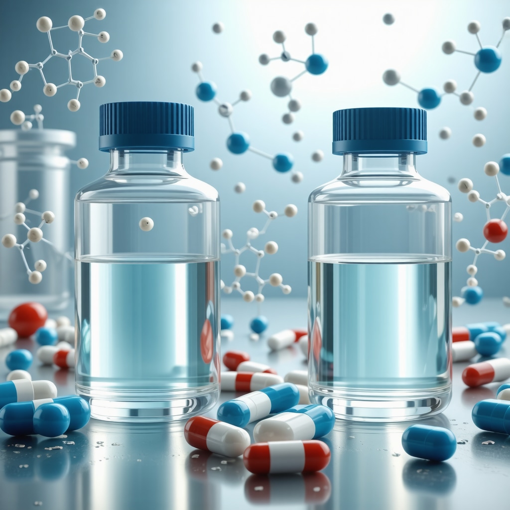 Semaglutide vs Ozempic: Which GLP-1 Drug Is Better in 2025?