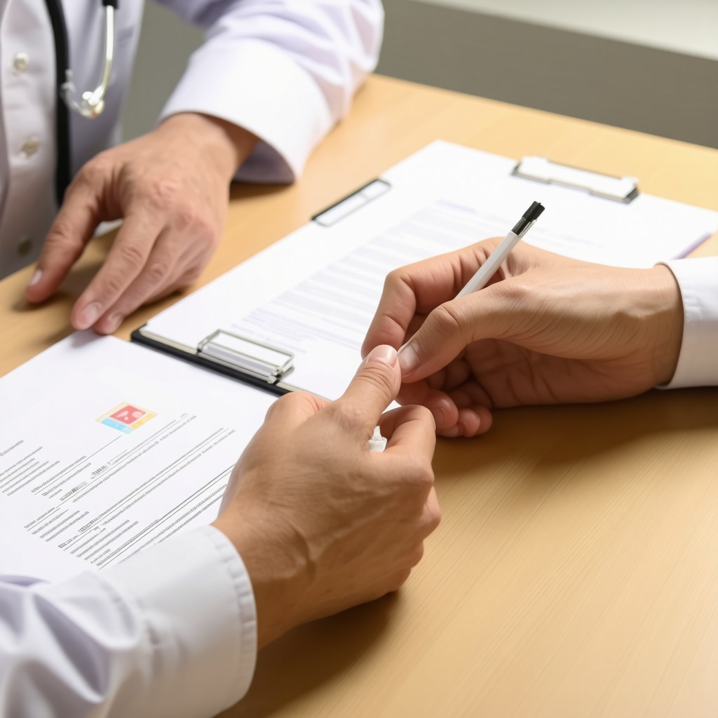 Step-by-Step: Access Physician Prescribed Ozempic Safely in 2025