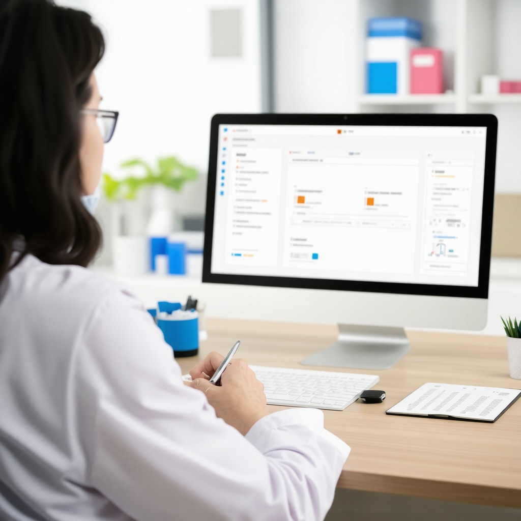 Step-by-Step Guide to Access Ozempic Prescriptions Legally in 2025