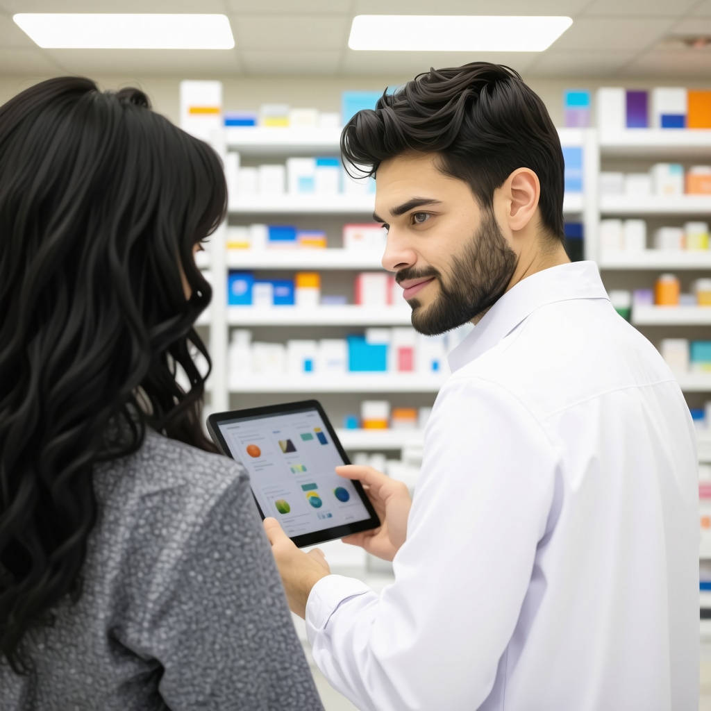 Step-by-Step: How to Access Ozempic Prescriptions Safely in 2025