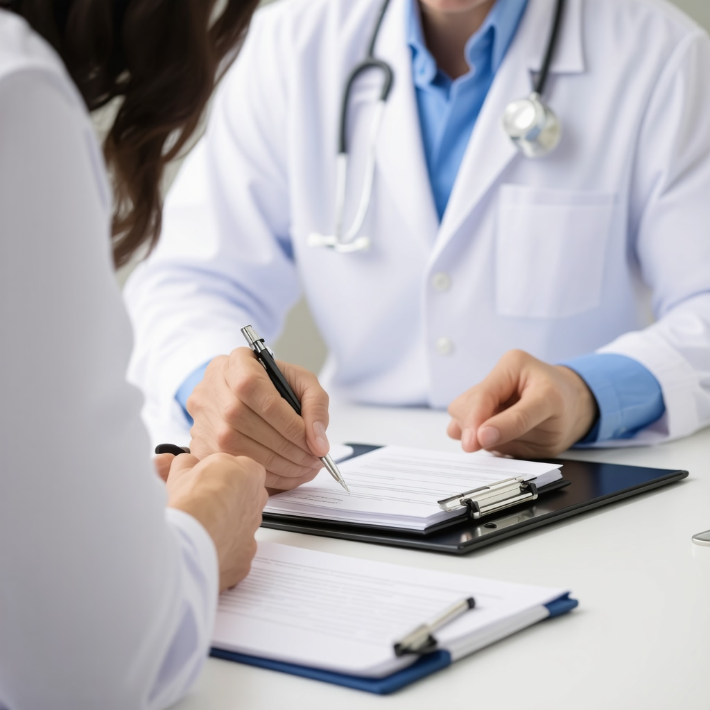 Step-by-Step: How to Obtain Ozempic Prescriptions Legally in 2025