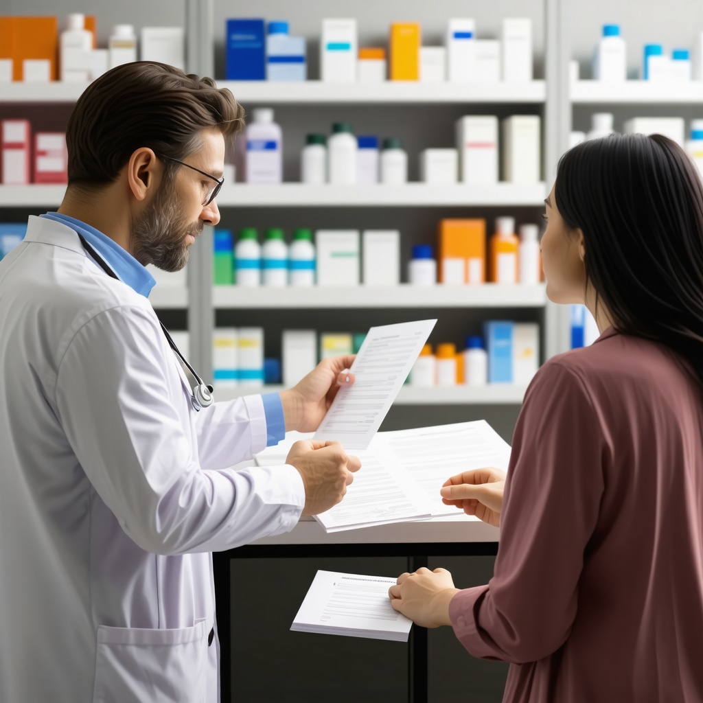 Step-by-Step: How to Obtain Ozempic Prescriptions Safely in 2025