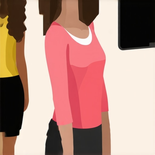 A virtual weight management consultation via telehealth platform with digital health devices