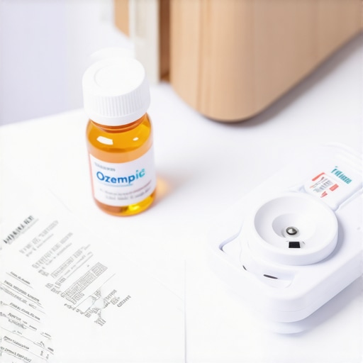 The Benefits of Physician Prescribed Ozempic for Long-Term Weight Management