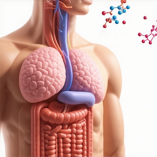 The Science Behind GLP-1 Drugs Like Ozempic for Weight Loss