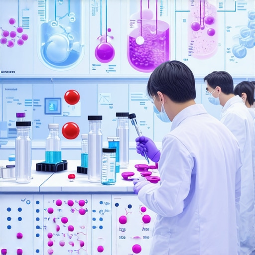 The Science Behind GLP-1 Drugs: Why Ozempic Leads the Way