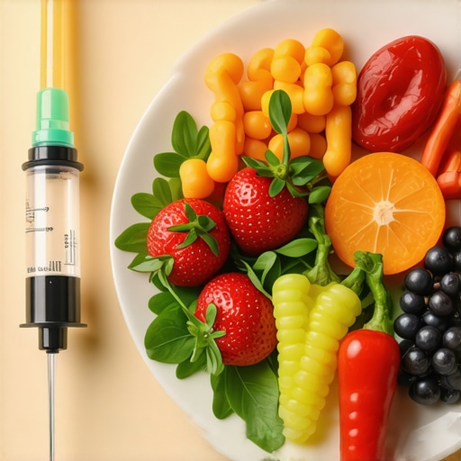 The Science Behind Ozempic & Its Long-Term Benefits for Fat Loss in 2025
