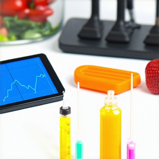 The Science Behind Ozempic & Its Role in Sustainable Weight Loss