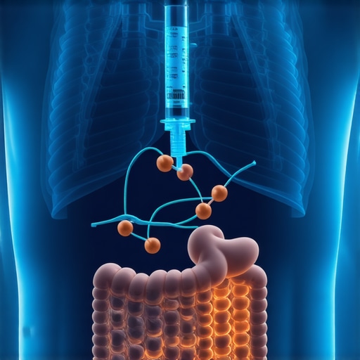The Science Behind Ozempic & Other GLP-1 Drugs for Fat Loss