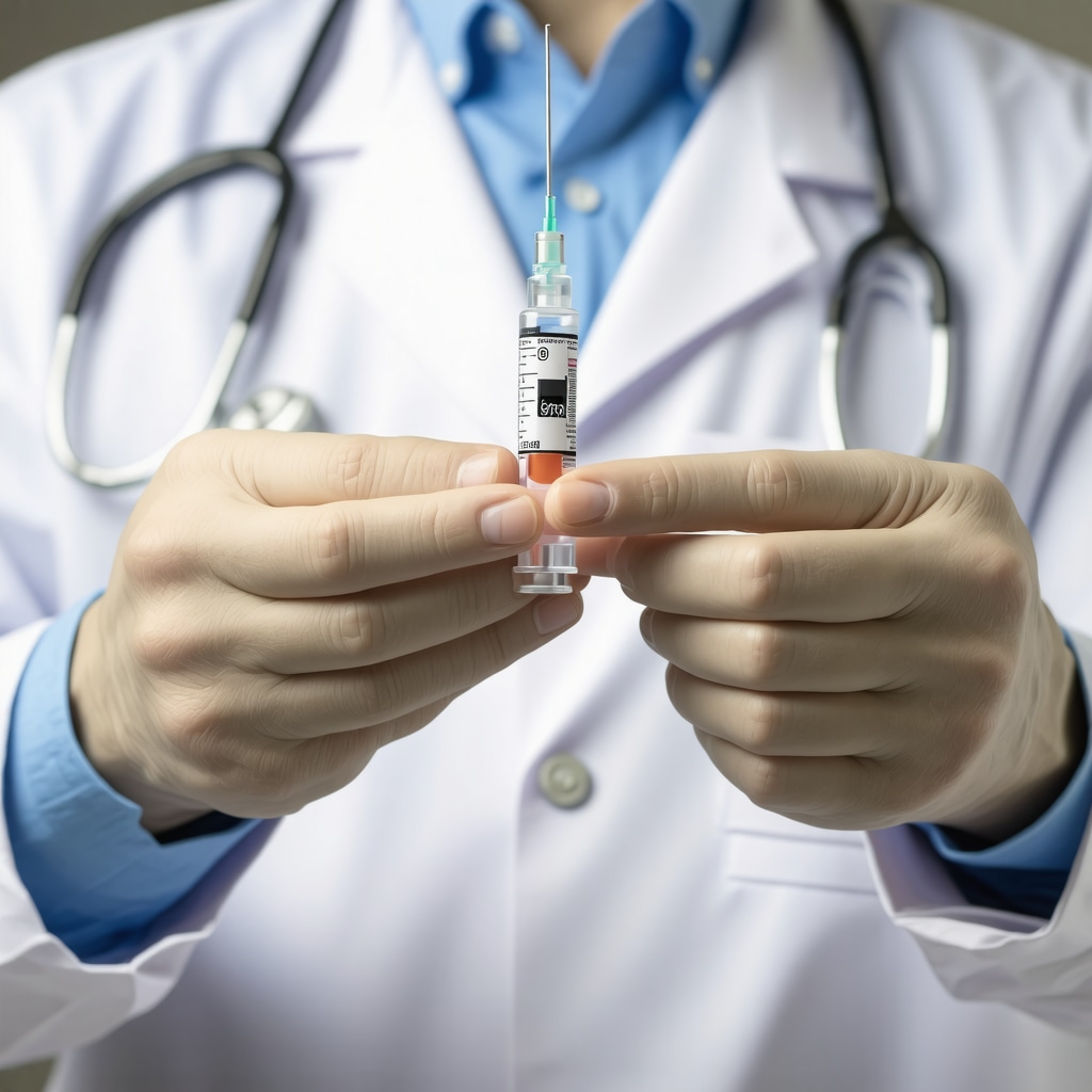 The Science Behind Ozempic’s Effectiveness in Long-Term Weight Loss