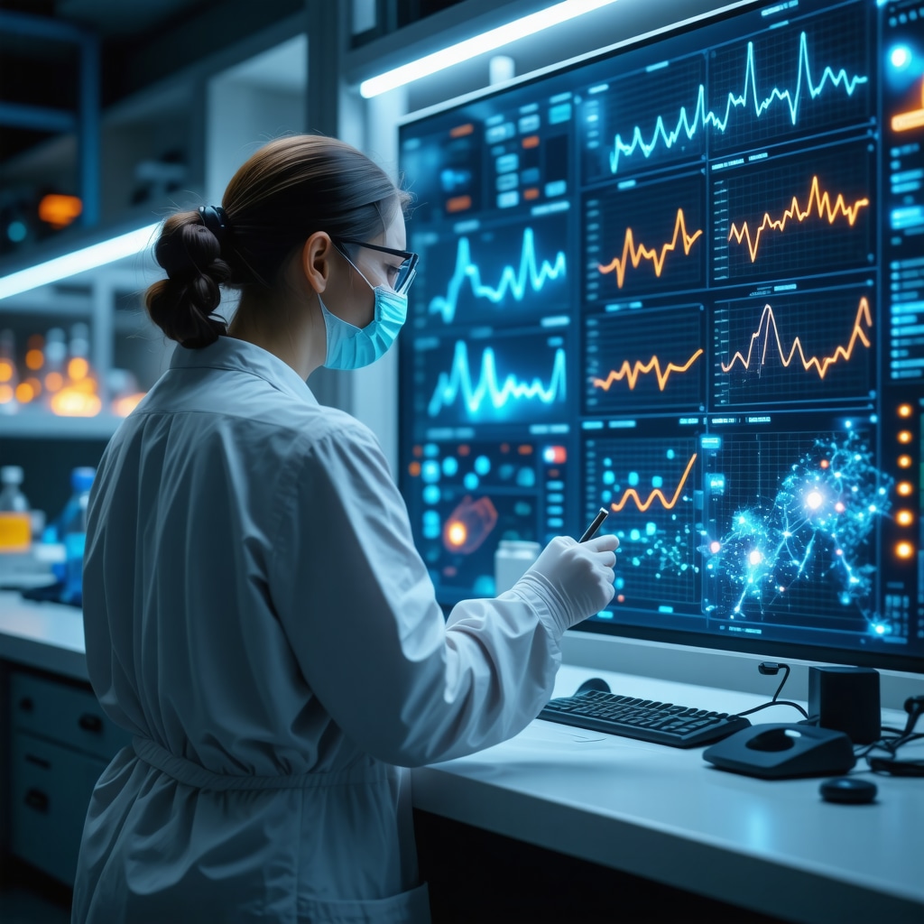 The Science Behind Ozempic's Success in 2025 Weight Management