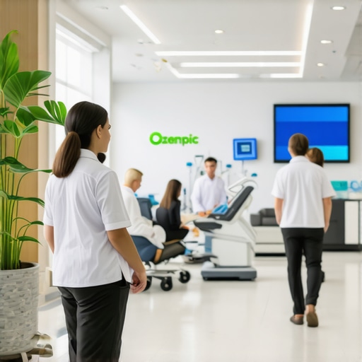 The Ultimate Guide to Choosing the Right Ozempic Clinic in 2025