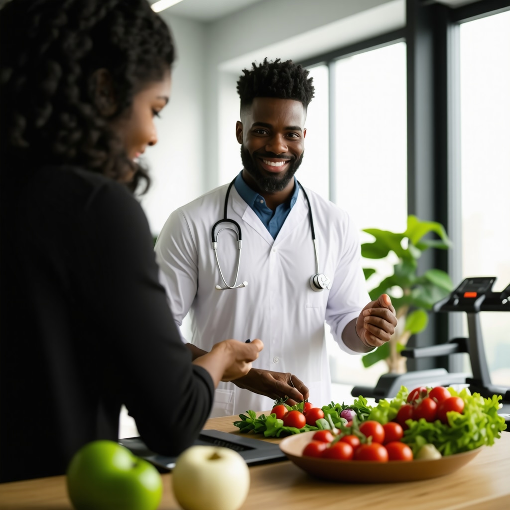 The Ultimate Guide to Ozempic Support & Long-Term Fat Loss