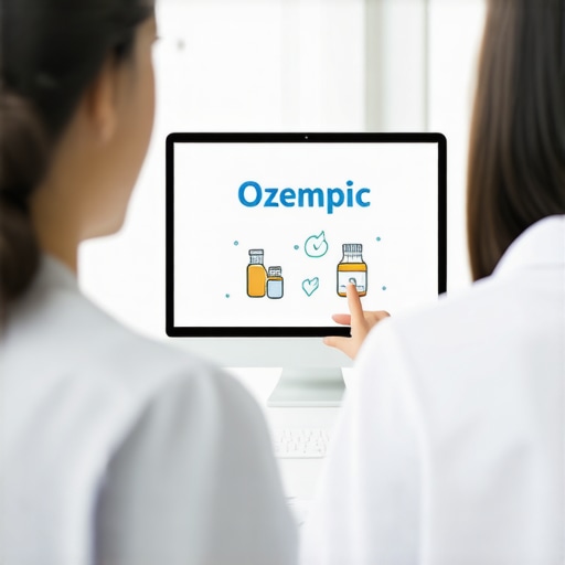 Top Benefits of FDA-Approved Ozempic for Safe Weight Loss