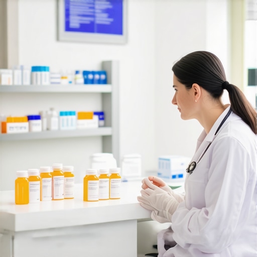 Top Clinics Near You for FDA-Approved Ozempic in 2025