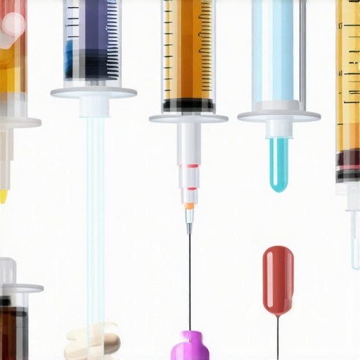 Top GLP-1 Weight Loss Drugs Compared: Which Is Most Effective?