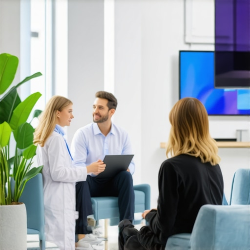 Top Medical Clinics Offering FDA-Approved Ozempic Near You in 2025