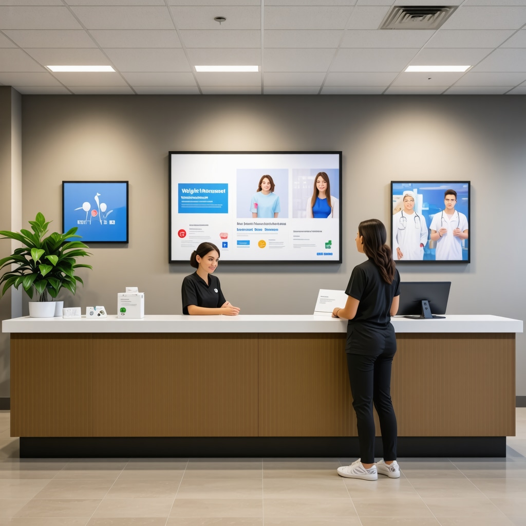 Top Medical Clinics Offering Ozempic for Safe Weight Loss in 2025