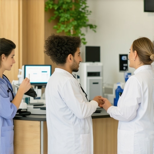 Top Medical Weight Loss Clinics Offering Safe Ozempic Treatments