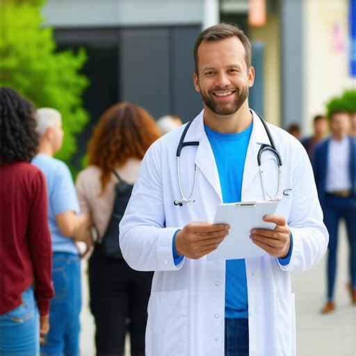 Top Physician Prescribed Ozempic Clinics Near You in 2025