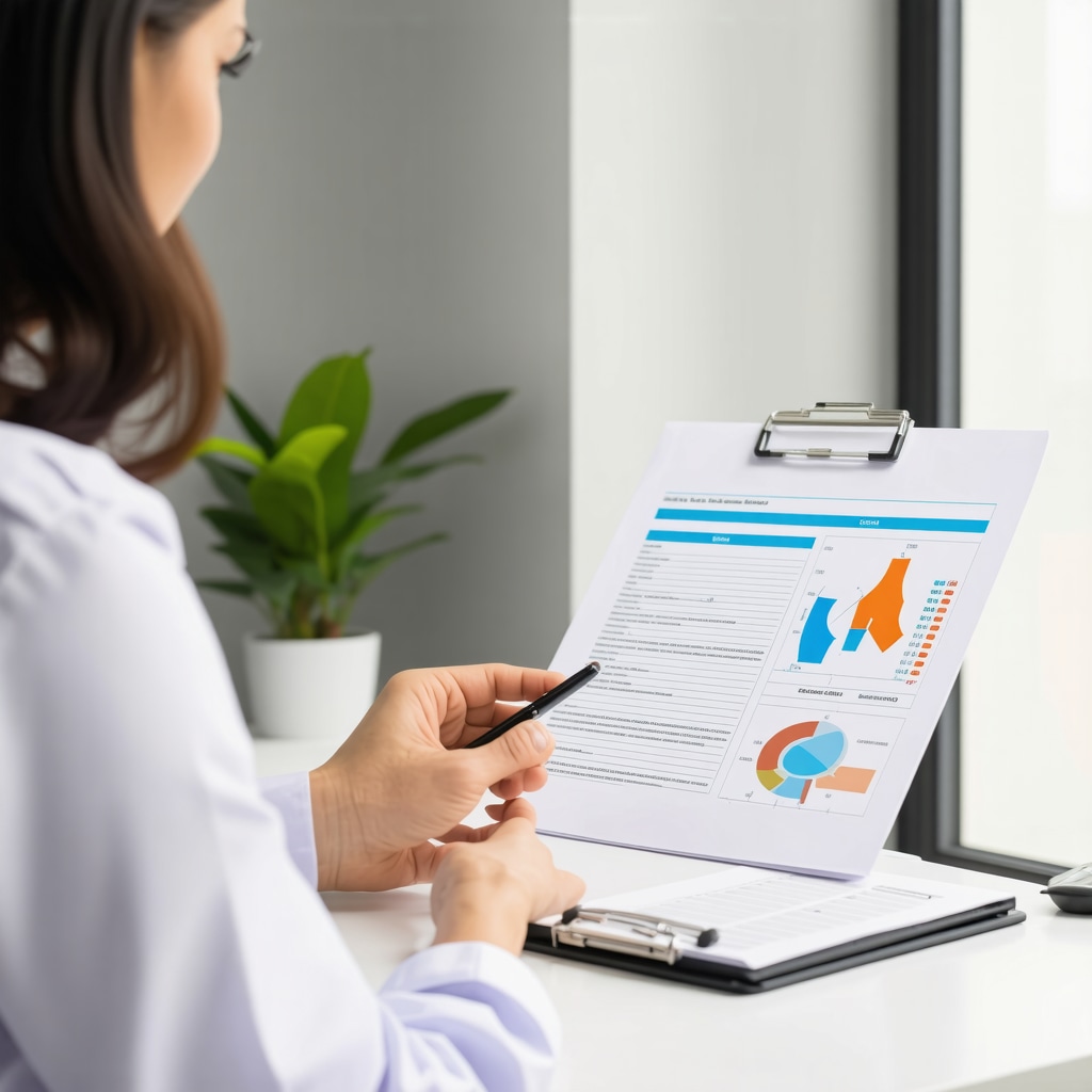 Top Physician Prescribed Ozempic for Safe, Long-Term Weight Loss