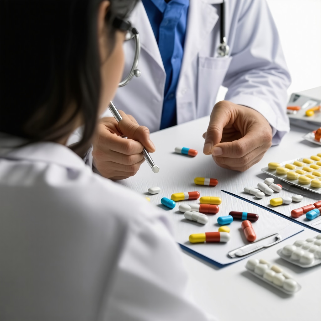 Top Tips to Minimize Ozempic Side Effects & Maximize Results in 2025