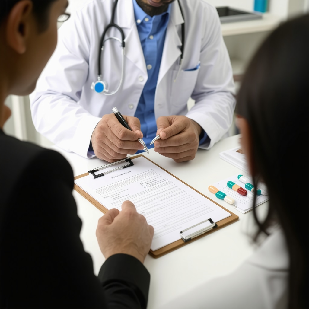 Top Tips to Minimize Ozempic Side Effects & Maximize Results
