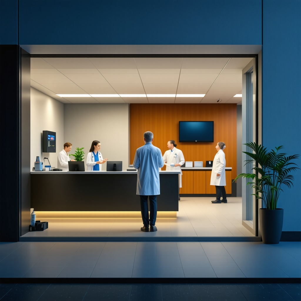 Trusted Clinics Near You Offering FDA-Approved Ozempic in 2025