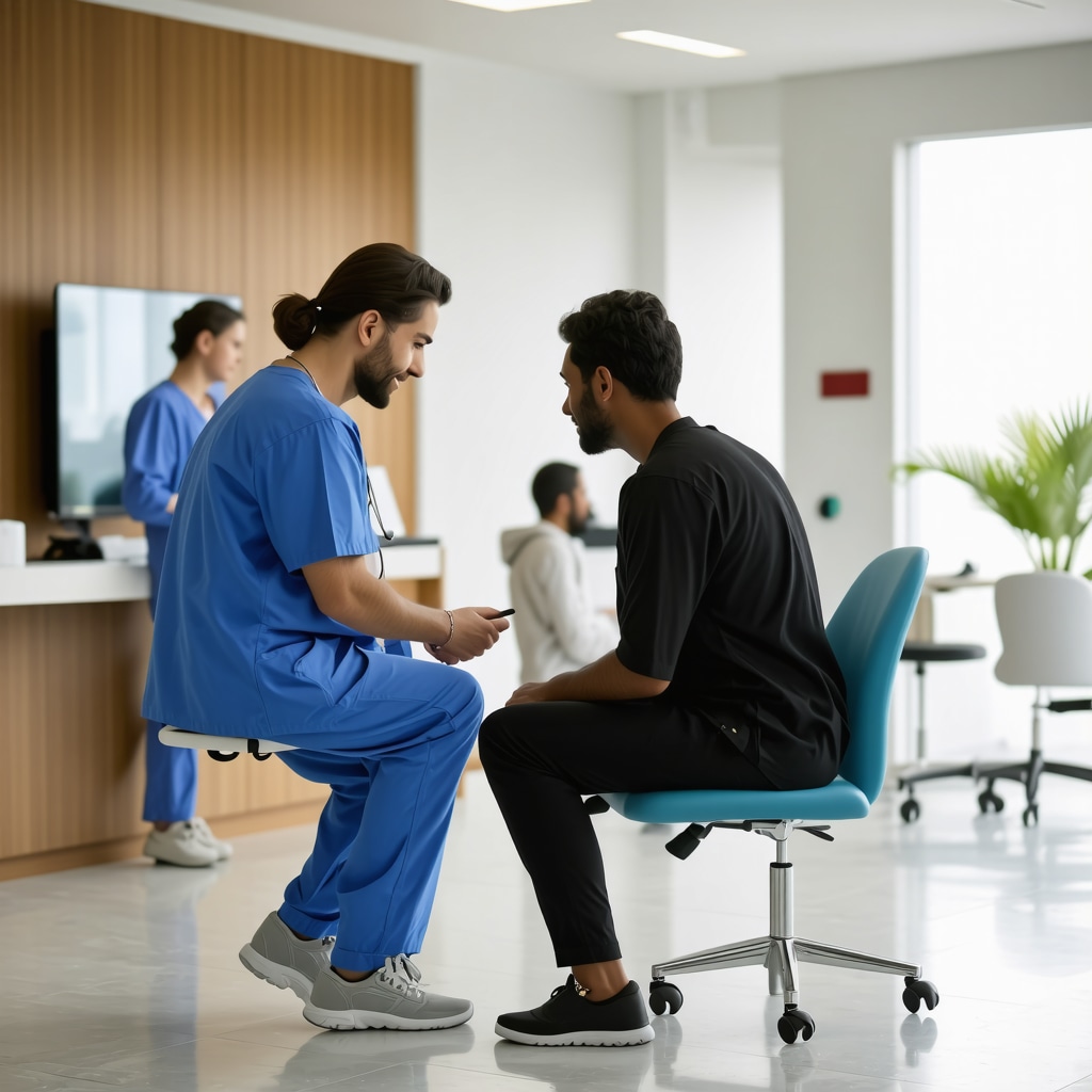 Trusted Clinics for Physician-Guided Ozempic Treatments in 2025