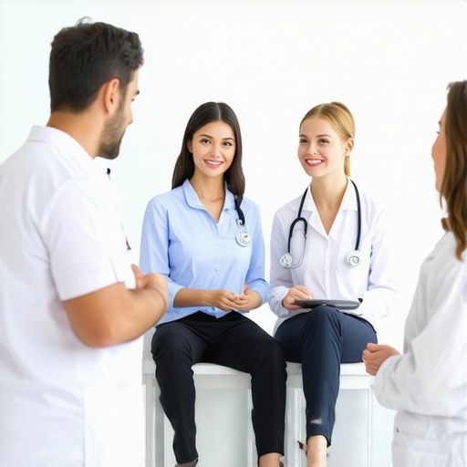 Trusted Medical Clinics for Ozempic in 2025: Find Nearby Experts