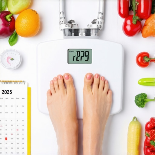 Ultimate Tips for Maximizing Ozempic Weight Loss Results in 2025