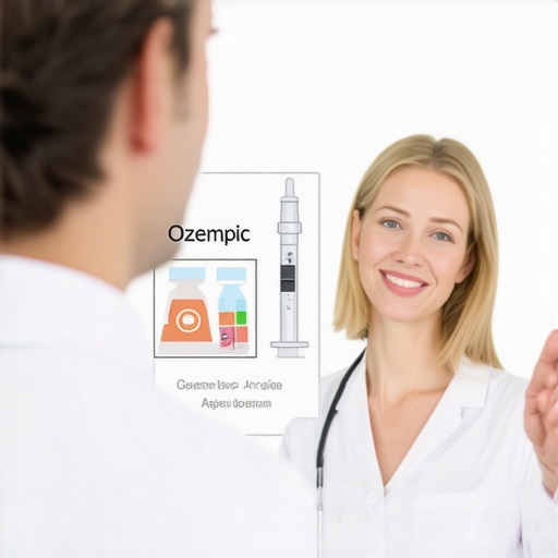 Understanding How Ozempic Works for Long-Term Weight Loss