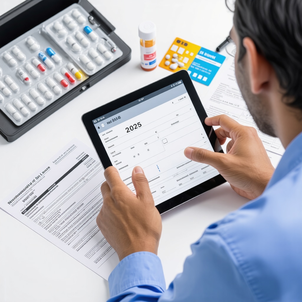 Understanding Ozempic Cost & Insurance Tips for 2025 Savings