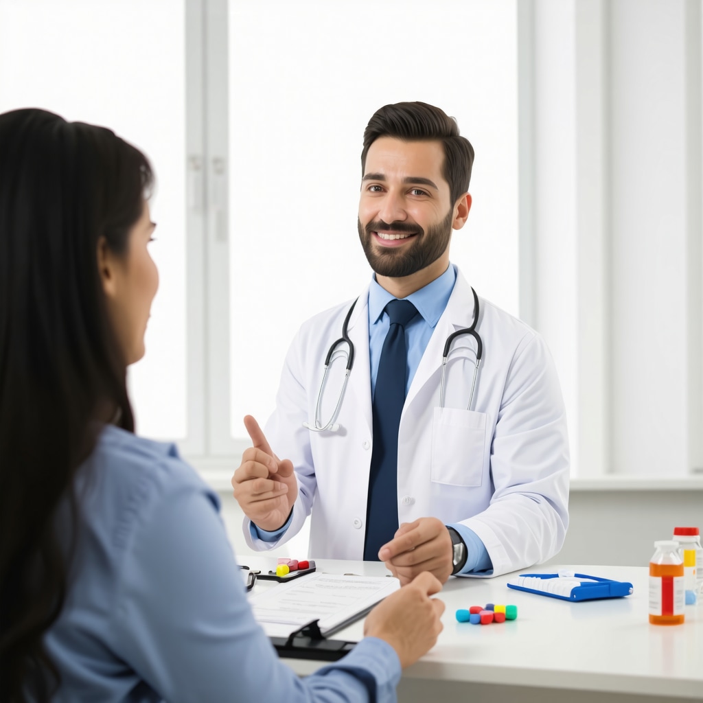 Understanding Ozempic Side Effects & How to Minimize Them in 2025