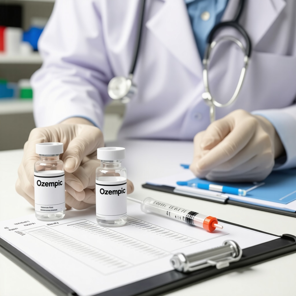 Understanding Ozempic Side Effects & How to Safely Use It in 2025