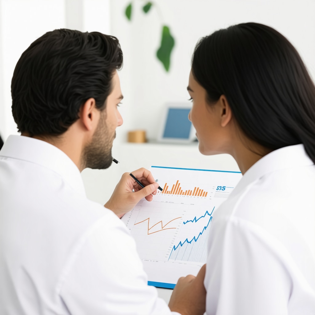 Understanding Ozempic's Effectiveness in Long-Term Weight Management
