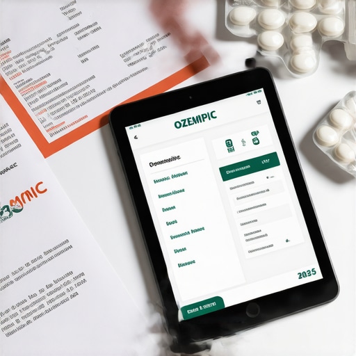 Understanding the Cost & Insurance Tips for Ozempic in 2025