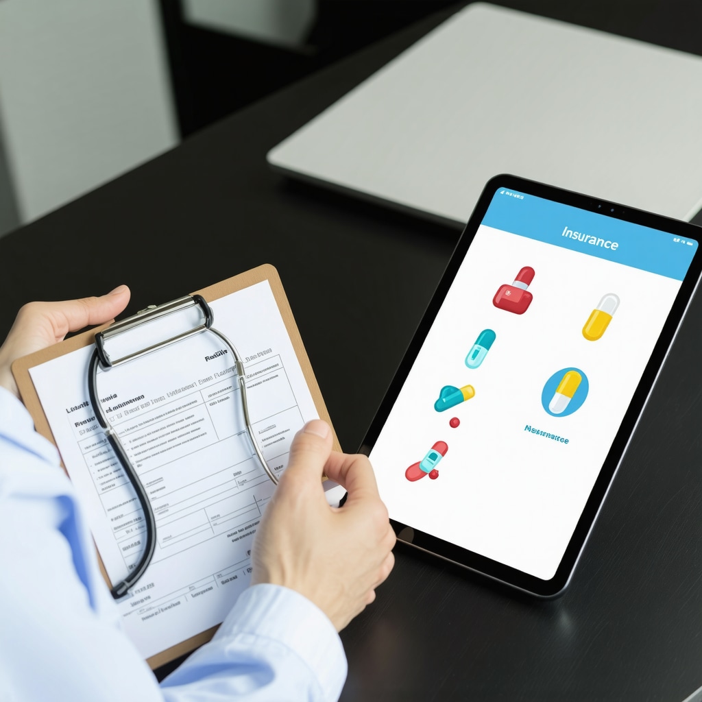 Understanding the Cost & Insurance for Ozempic in 2025