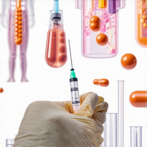 Understanding the Science Behind GLP-1 Drugs Like Ozempic