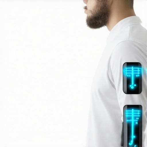 Wearable biosensors for personalized Ozempic therapy.