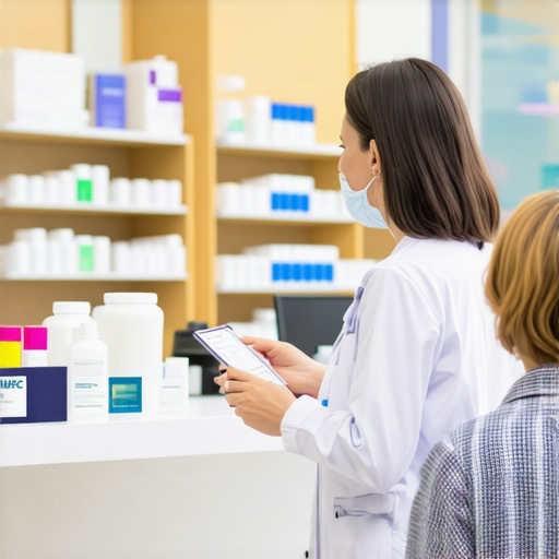 Where to Find Trusted Ozempic Prescriptions Near You in 2025
