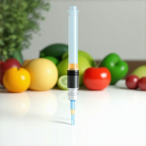 Why Ozempic Is the Leading Injectable for 2025 Weight Loss Success