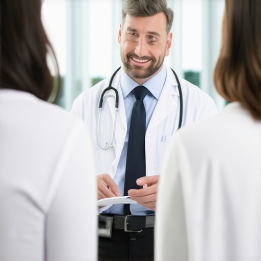 Why Physician-Guided Ozempic Is the Most Trusted Weight Loss Solution